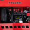 YingFa YFC35A с ковшом