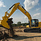 Cat 320 GC