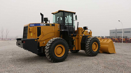 SEM660D