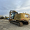 Cat 323