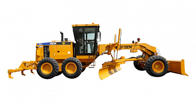 SEM922 AWD