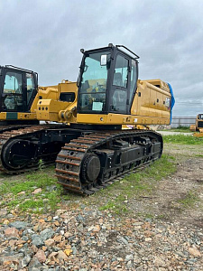 Cat 395