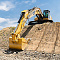 Cat 345 GC