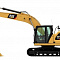 Cat 320 GC