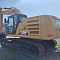 Cat 330GC