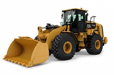 Cat 950L