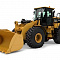 Cat 950L