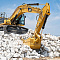 Cat 345 GC