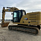 Cat 323