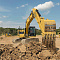 Cat 320 GC