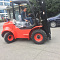 Внедорожные вилочные погрузчики серии 2WD и 4WD