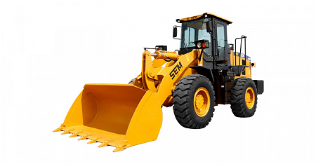 SEM636D