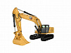 Cat 345 GC