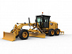 Cat 140 GC / 140 GC AWD