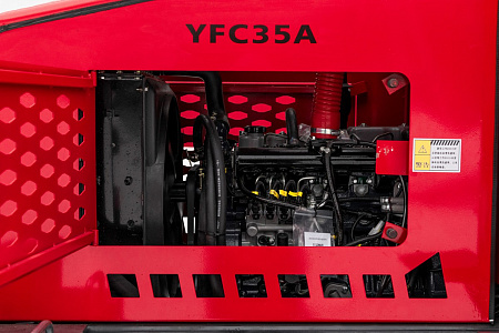 YingFa YFC30A