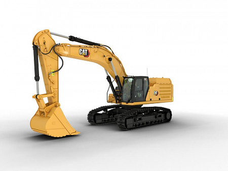 Cat 352