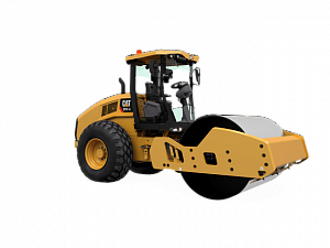 Cat CS12 GC