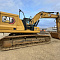 Cat 323