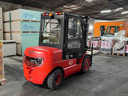 EP EFL302