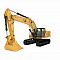 Cat 345 GC