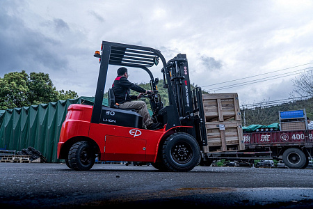 EP EFX352H