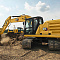 Cat 320 GC