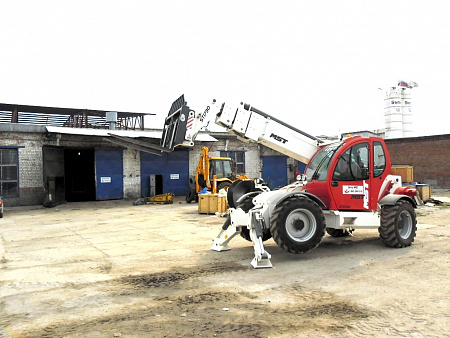 MST ST 17.30