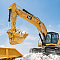 Cat 345 GC