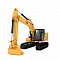 Cat 320