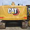 Cat 320