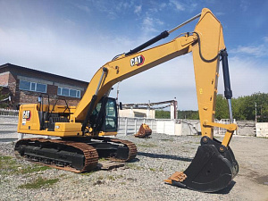 Cat 330GC