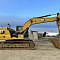 Cat 323