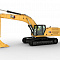 Cat 350