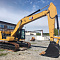 Cat 330GC