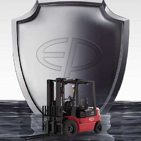 EP FB25