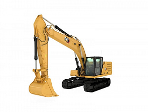 Cat 330