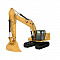 Cat 330