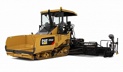 Cat AP655F