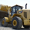 Cat 950 GC
