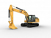 Cat 320 GX