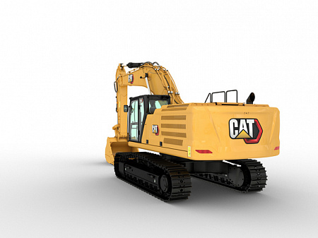 Cat 350