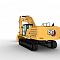 Cat 350