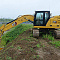 Cat 320