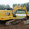Cat 320
