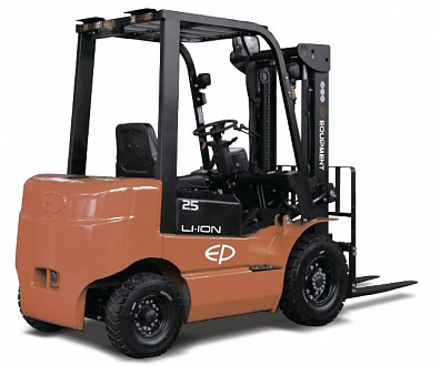 EP EFL252