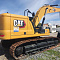 Cat 330GC