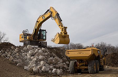 Cat 336