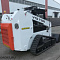 Leist Gross VTG T1500