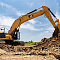 Cat 345 GC