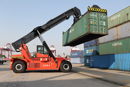 EP ZL450